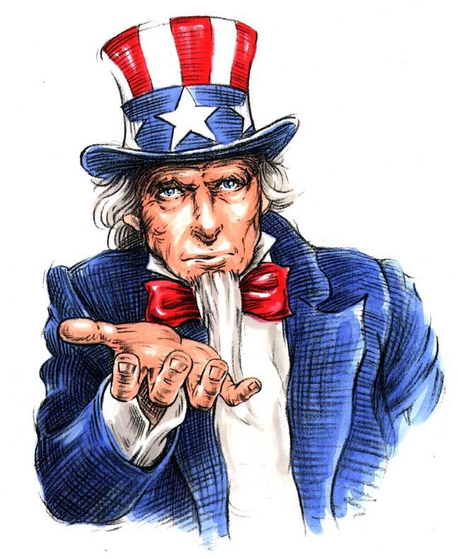 UncleSam